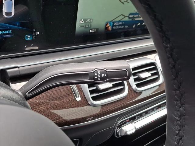 2026 Mercedes-Benz AMG GLE 53 4MATIC+