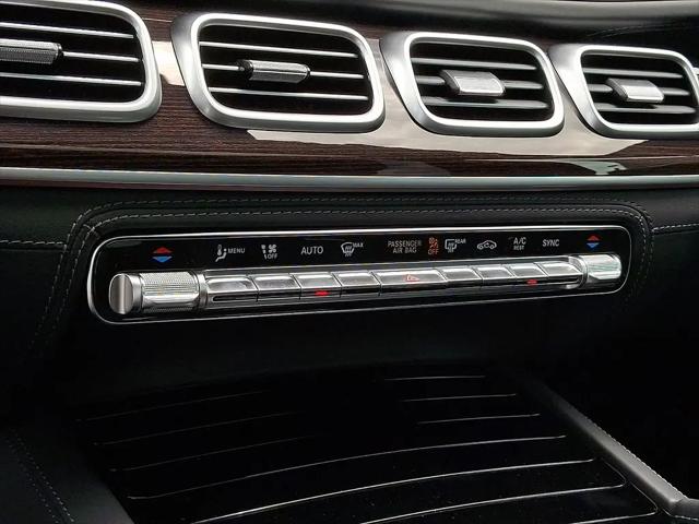 2026 Mercedes-Benz AMG GLE 53 4MATIC+