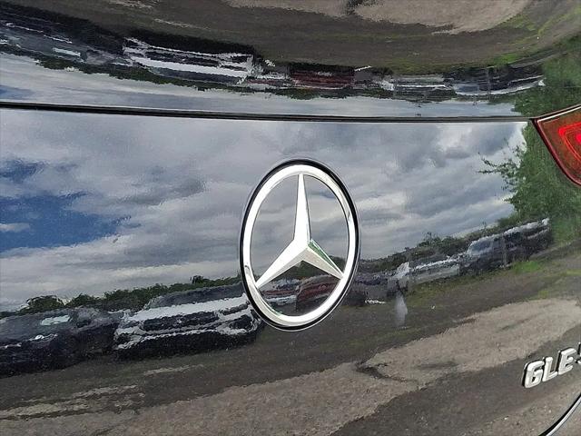 2026 Mercedes-Benz AMG GLE 53 4MATIC+