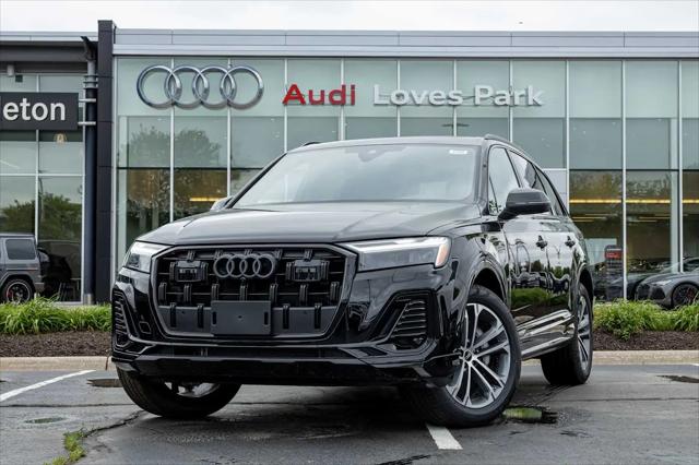2026 Audi Q7 Premium 45 TFSI quattro tiptronic for sale in Loves Park, IL