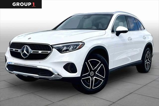 2026 Mercedes-Benz GLC GLC 300 for sale in Augusta, GA