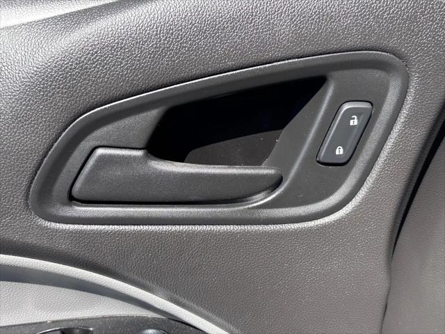 2016 Chevrolet Colorado WT