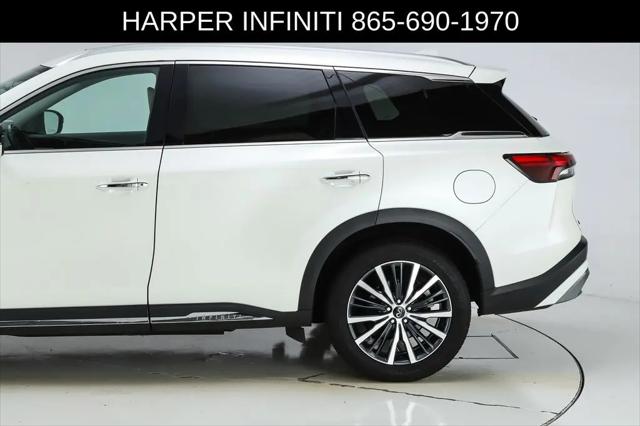 2023 INFINITI QX60 SENSORY AWD