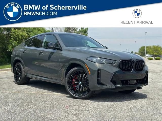 2027 BMW X6 M60i for sale in Schererville, IN