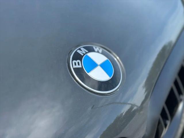 2027 BMW X6 M60i