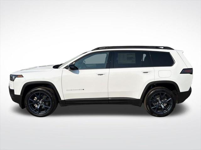 2026 Jeep Cherokee CHEROKEE 85TH ANNIVERSARY EDITION 4X4