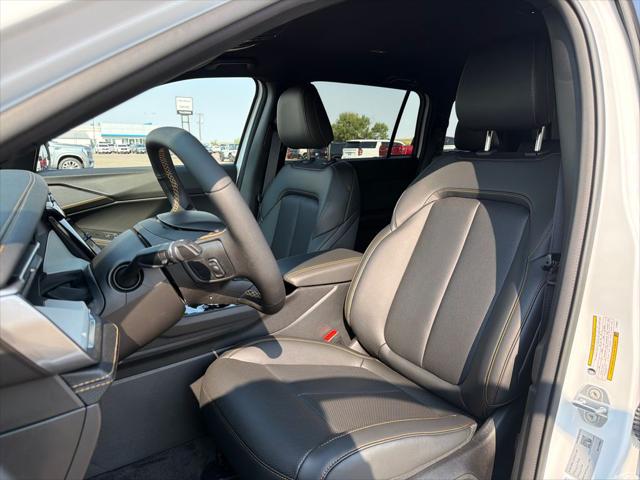 2026 Jeep Cherokee CHEROKEE 85TH ANNIVERSARY EDITION 4X4