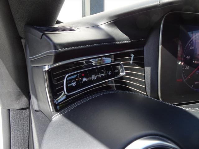 2018 Mercedes-Benz AMG S 63 4MATIC