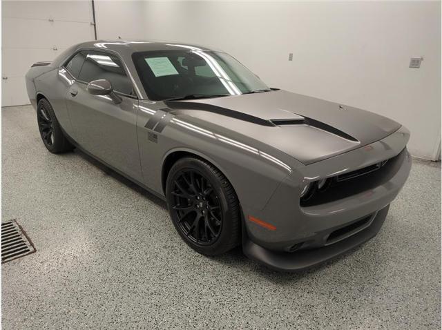 2017 Dodge Challenger R/T Scat Pack for sale in Hickory, NC