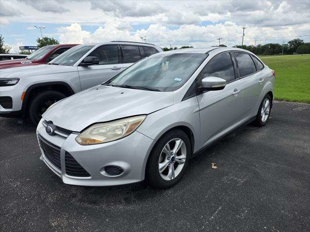 2014 Ford Focus SE for sale in Uvalde, TX