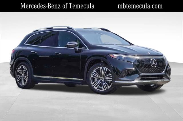 2026 Mercedes-Benz EQS 400 EQS 400 for sale in Temecula, CA