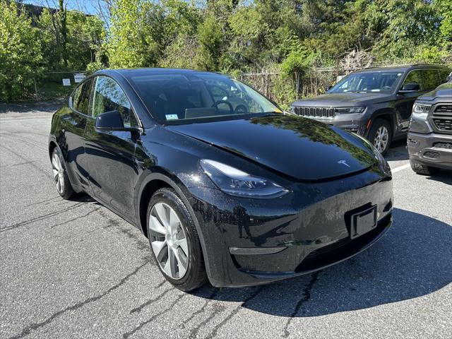 2023 Tesla Model Y Long Range Dual Motor All-Wheel Drive 2023 Tesla Model Y Long Range Dual Motor All-Wheel Drive