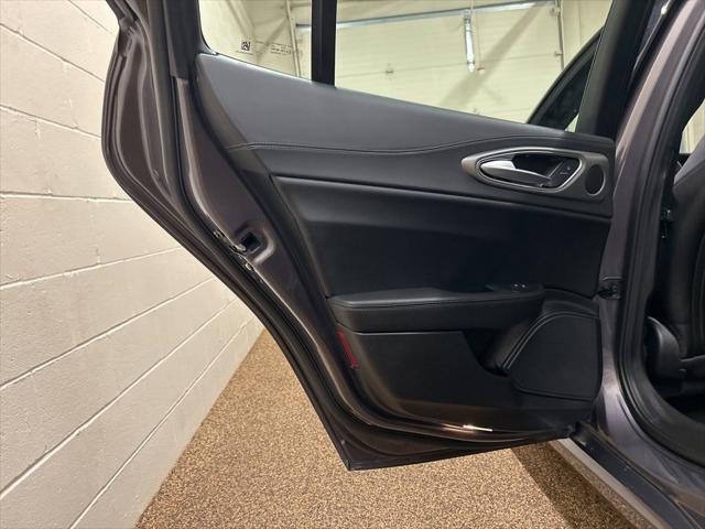 2024 Alfa Romeo Giulia Veloce AWD