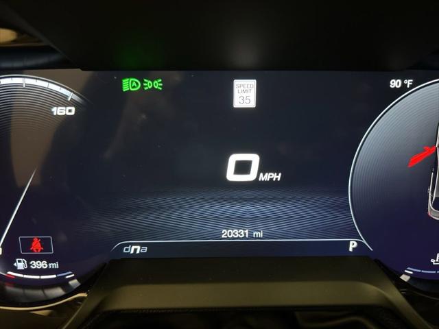 2024 Alfa Romeo Giulia Veloce AWD