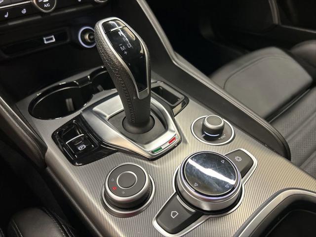 2024 Alfa Romeo Giulia Veloce AWD