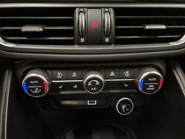 2024 Alfa Romeo Giulia Veloce AWD