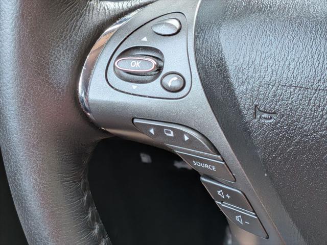 2020 Nissan Murano SL Intelligent AWD