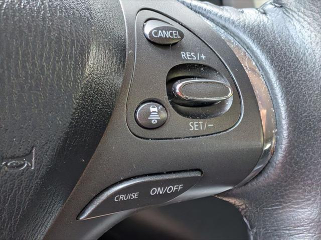 2020 Nissan Murano SL Intelligent AWD