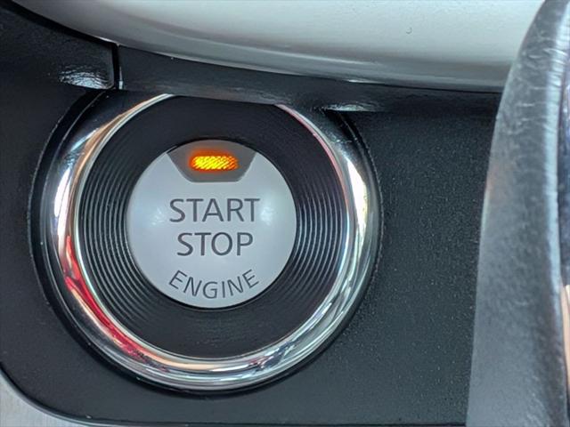 2020 Nissan Murano SL Intelligent AWD