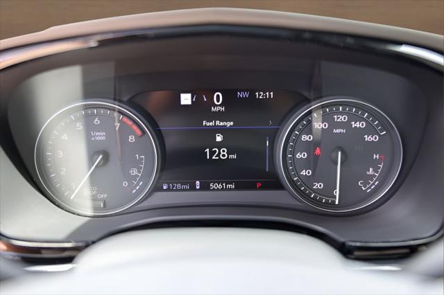 2025 Cadillac XT6 FWD Premium Luxury
