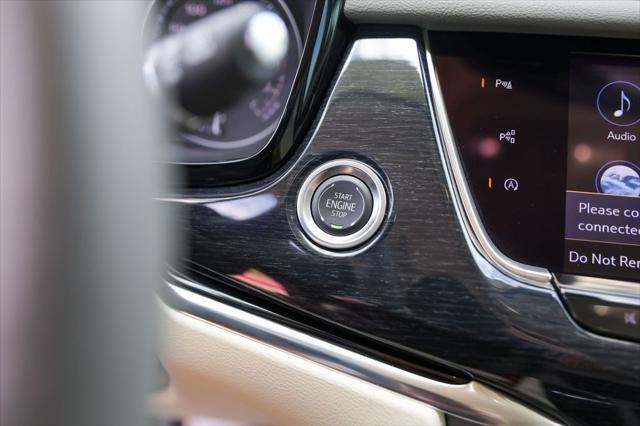 2025 Cadillac XT6 FWD Premium Luxury