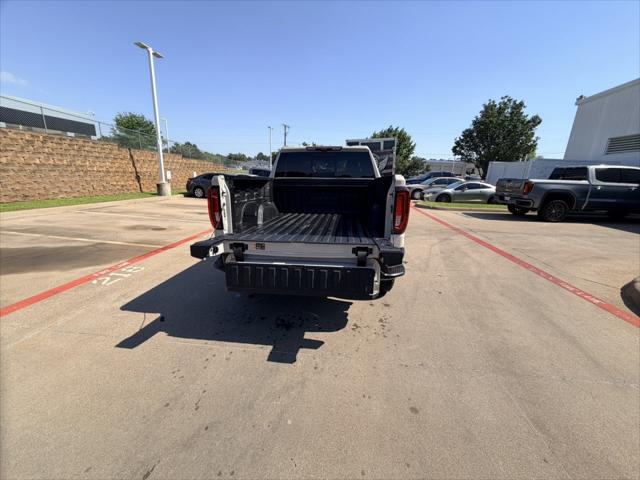 2026 GMC Sierra 1500 Crew Cab, Short Bed, AT4X, 4WD