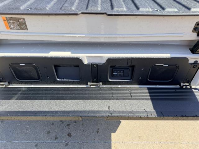 2026 GMC Sierra 1500 Crew Cab, Short Bed, AT4X, 4WD