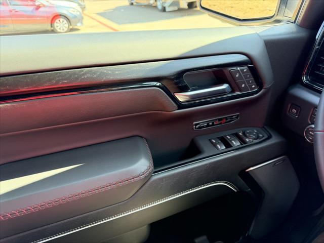 2026 GMC Sierra 1500 Crew Cab, Short Bed, AT4X, 4WD