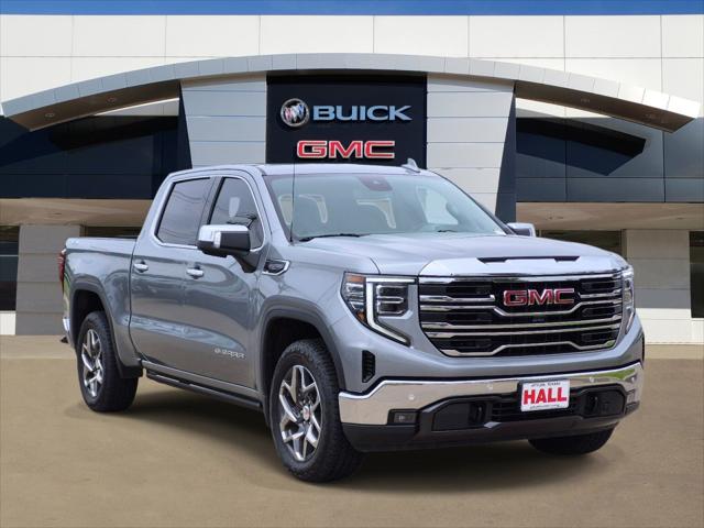 2024 GMC Sierra 1500 4WD Crew Cab Short Box SLT for sale in Tyler, TX