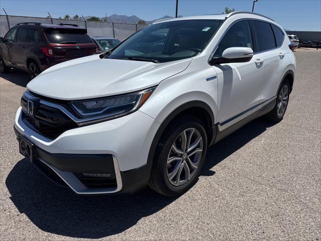 2022 Honda CR-V Hybrid Touring for sale in Kingman, AZ