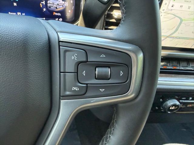 2026 Chevrolet Silverado 1500 4WD Crew Cab Standard Bed LT