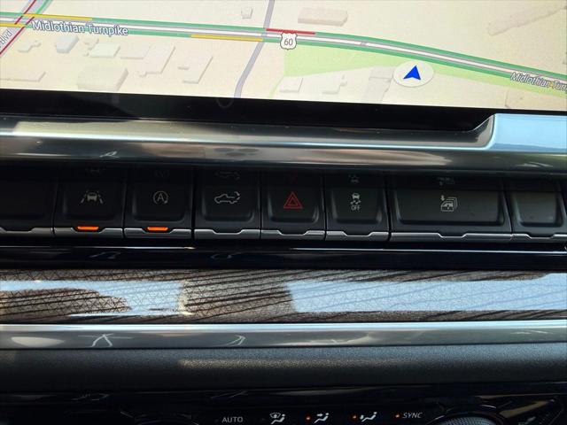 2026 Chevrolet Silverado 1500 4WD Crew Cab Standard Bed LT