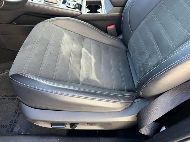 2024 Mitsubishi Outlander SE Black Edition S-AWC