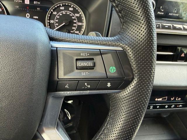2024 Mitsubishi Outlander SE Black Edition S-AWC
