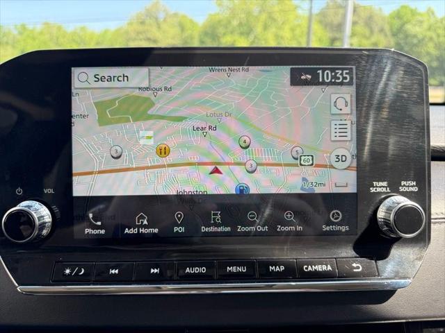 2024 Mitsubishi Outlander SE Black Edition S-AWC