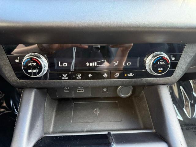 2024 Mitsubishi Outlander SE Black Edition S-AWC