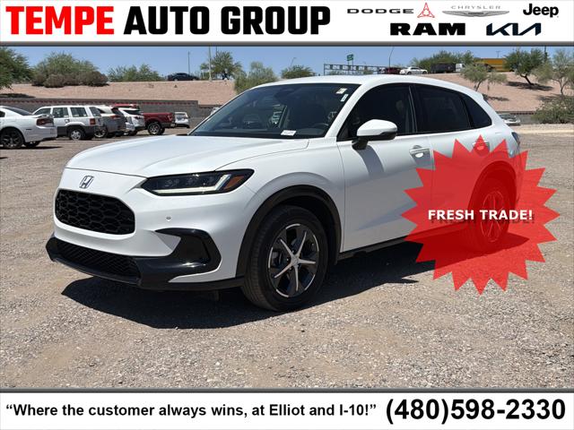 2023 Honda HR-V 2WD EX-L for sale in Tempe, AZ