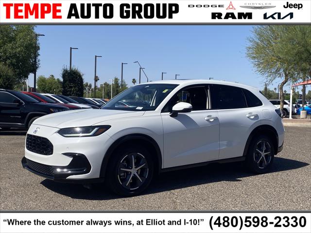 2023 Honda HR-V 2WD EX-L for sale in Tempe, AZ