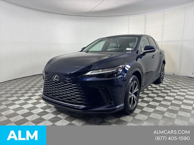 2024 Lexus RX 350 350 for sale in Morrow, GA