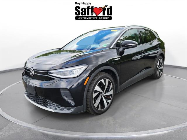 2021 Volkswagen ID.4 1st Edition for sale in Fredericksburg, VA