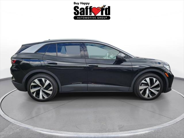 2021 Volkswagen ID.4 1st Edition