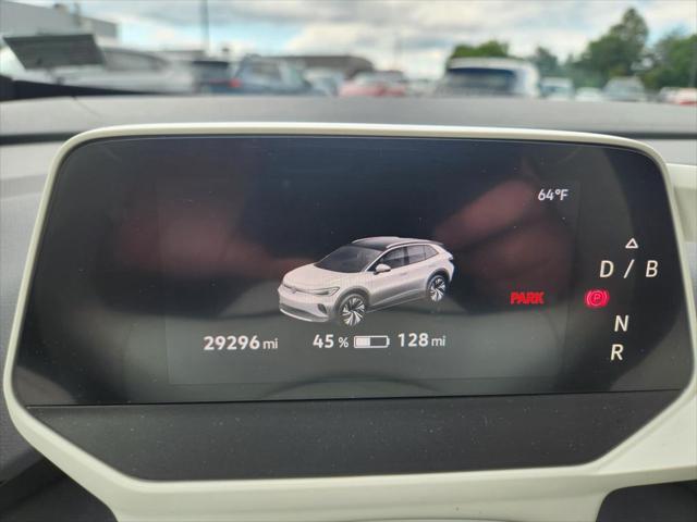 2021 Volkswagen ID.4 1st Edition