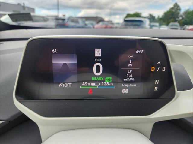 2021 Volkswagen ID.4 1st Edition