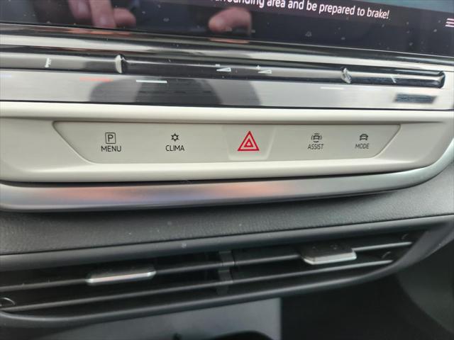 2021 Volkswagen ID.4 1st Edition