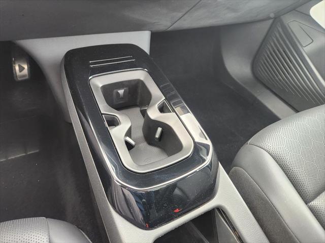 2021 Volkswagen ID.4 1st Edition