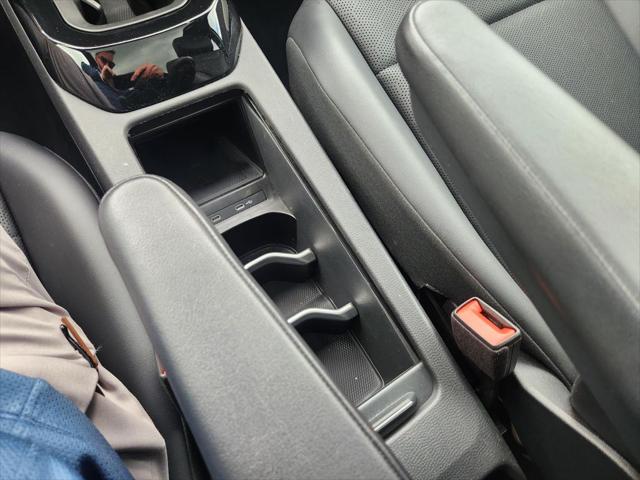 2021 Volkswagen ID.4 1st Edition