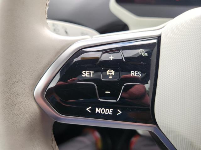 2021 Volkswagen ID.4 1st Edition