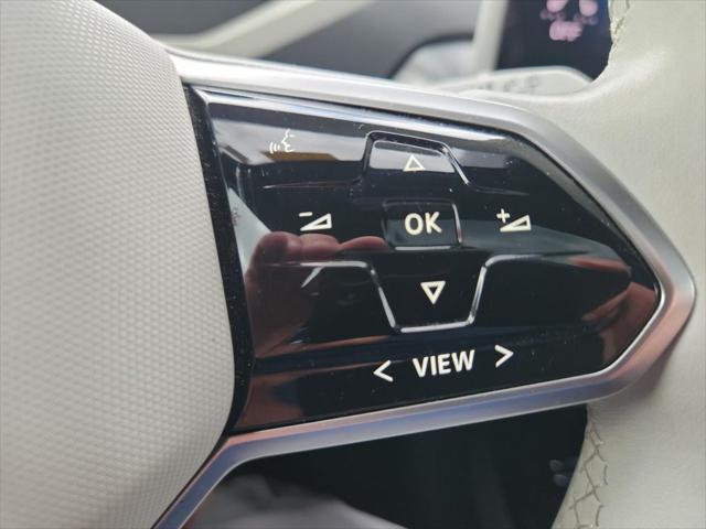 2021 Volkswagen ID.4 1st Edition
