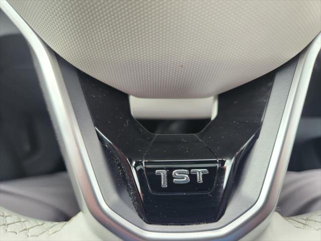 2021 Volkswagen ID.4 1st Edition