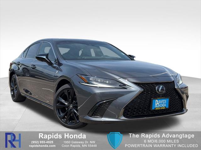 2025 Lexus ES 350 350 F Sport for sale in Coon Rapids, MN